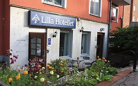 Lilla Hotellet